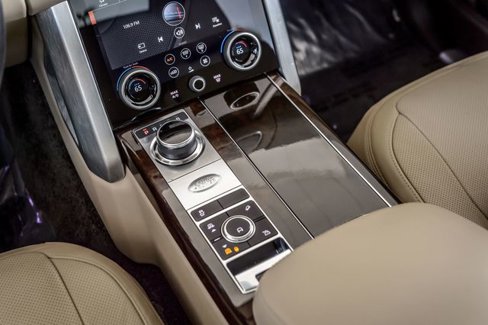 Used 2021 Land Rover Range Rover Westminster Edition image 33
