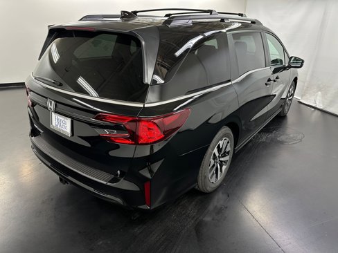 New 2026 Honda Odyssey EX-L image 9