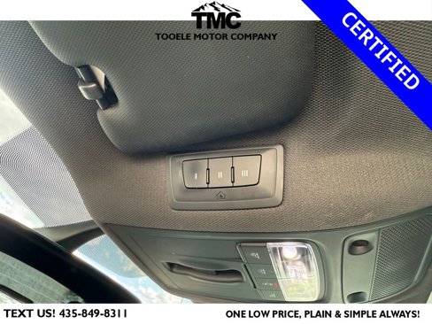 Used 2018 Audi A3 e-tron Premium Plus w/ Technology Package image 15