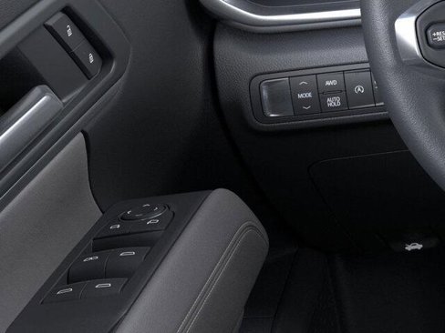 New 2025 GMC Terrain Elevation w/ Elevation Premium Package image 22