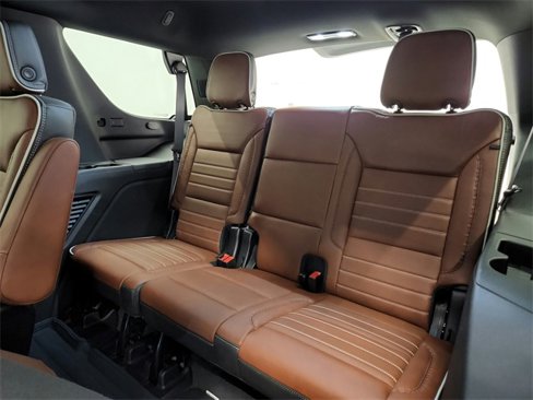 Used 2024 GMC Yukon Denali Ultimate image 31