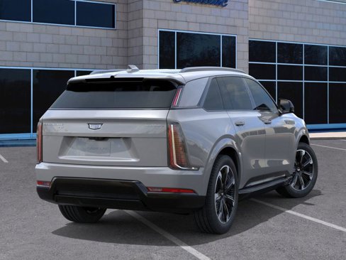 New 2026 Cadillac Escalade IQ Sport 2 image 4