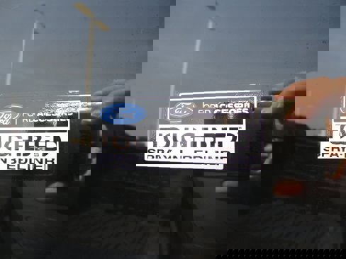 New 2025 Ford F250 XL image 5