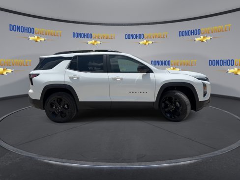 New 2026 Chevrolet Equinox LT w/ Convenience Package II image 12