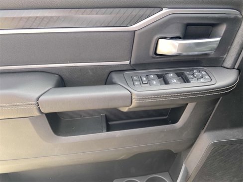 New 2026 RAM 2500 Big Horn image 42