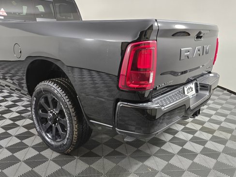 New 2026 RAM 3500 Laramie image 12