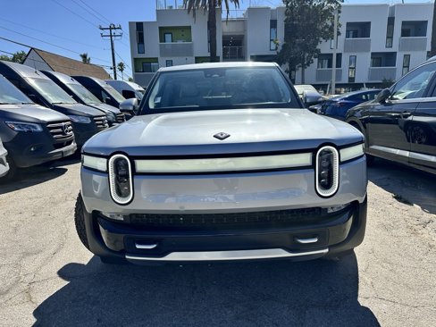 Used 2023 Rivian R1T Adventure image 2