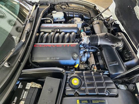 Used 2004 Chevrolet Corvette Coupe w/ Preferred Equipment Group image 29