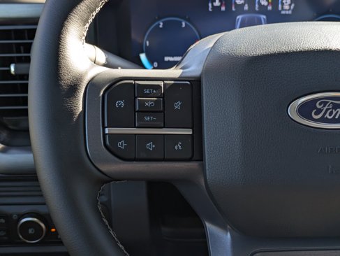 New 2026 Ford F250 Lariat image 25