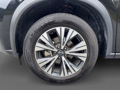 Used 2023 Nissan Rogue SV image 22