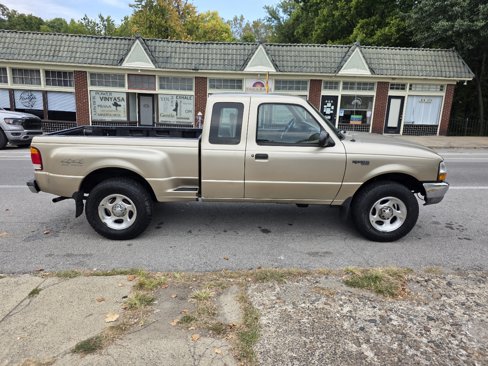 Used 1999 Ford Ranger XLT image 6