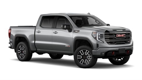 New 2026 GMC Sierra 1500 AT4 w/ AT4 Premium Package image 28