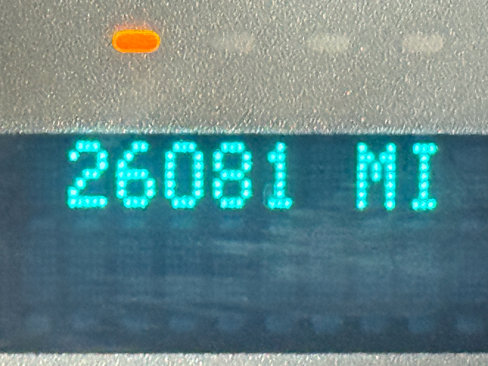 Used 2024 Chevrolet Express 3500 LT w/ LT Preferred Equipment Group image 21