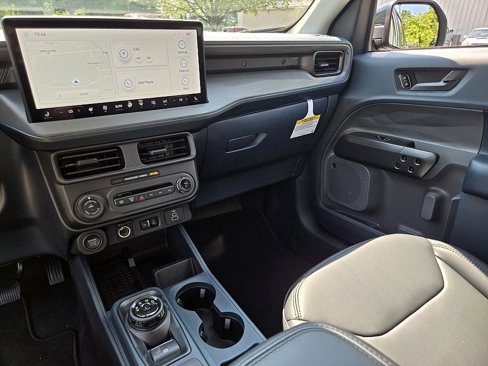 New 2025 Ford Maverick Lariat image 20