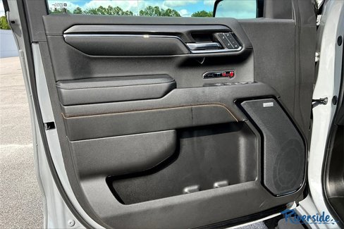 Used 2024 GMC Sierra 1500 AT4 w/ Technology Package image 20