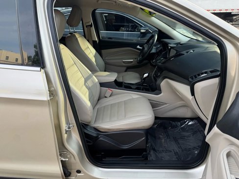 Used 2018 Ford Escape SEL image 14