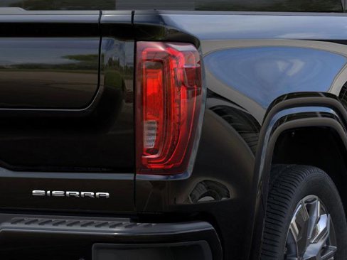 New 2026 GMC Sierra 1500 Denali w/ Denali Reserve Package image 44