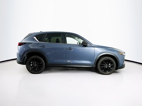 Used 2025 MAZDA CX-5 Carbon Edition image 10