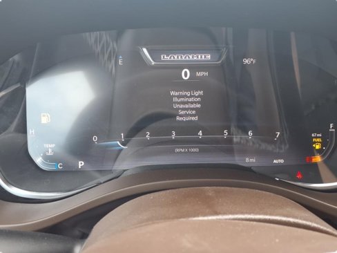 New 2026 RAM 1500 Laramie image 15