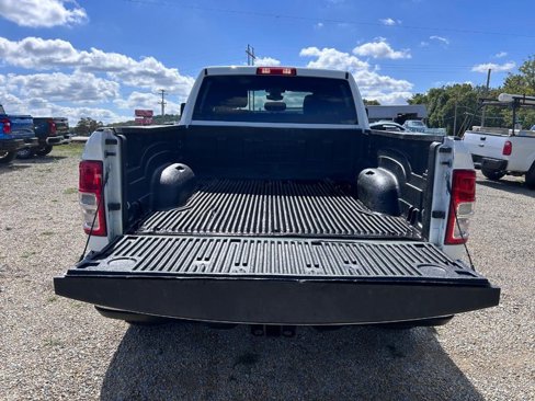 Used 2024 RAM 2500 Big Horn image 5