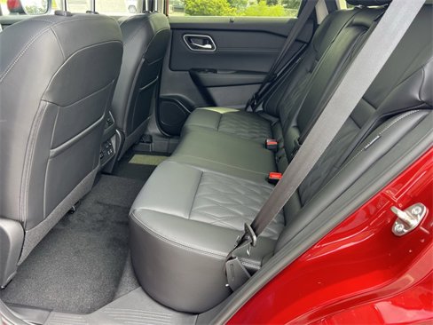 New 2026 Nissan Rogue Platinum w/ Platinum Premium Package image 20