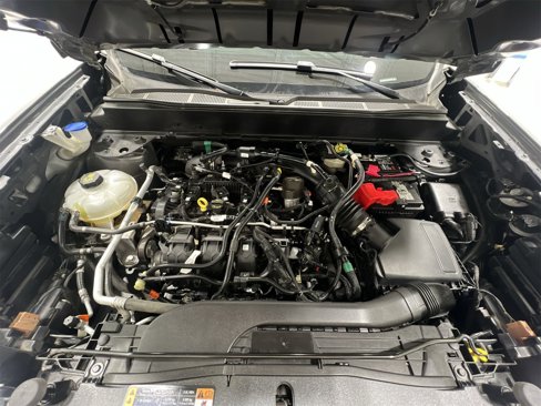 Used 2022 Ford Maverick XL image 24