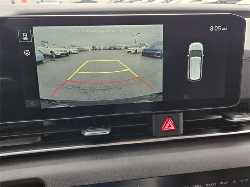 New 2026 Kia Carnival EX image 11