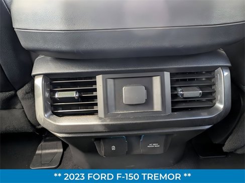 Used 2023 Ford F150 Tremor image 28