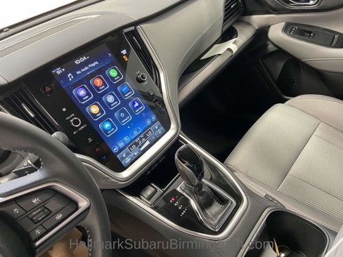 New 2025 Subaru Legacy Premium image 15