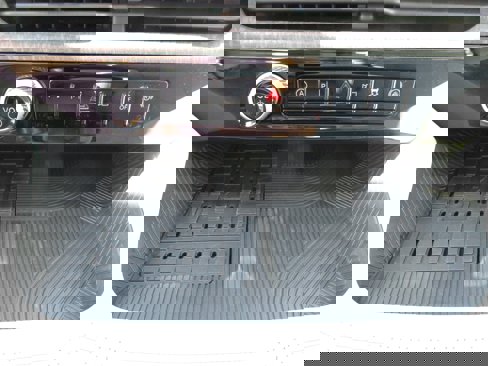 New 2025 Ford Explorer Platinum w/ Ultimate Package image 24