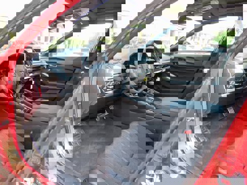New 2025 Honda Accord Sport image 2