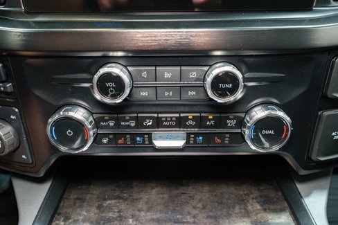 Used 2024 Ford F250 Lariat w/ Lariat Ultimate Package image 31