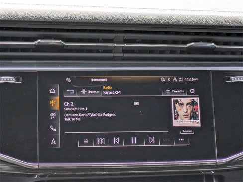 New 2026 Audi Q7 2.0T Premium Plus image 27