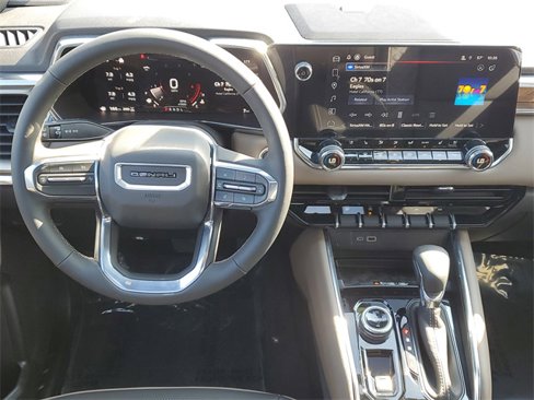 New 2026 GMC Canyon Denali image 23