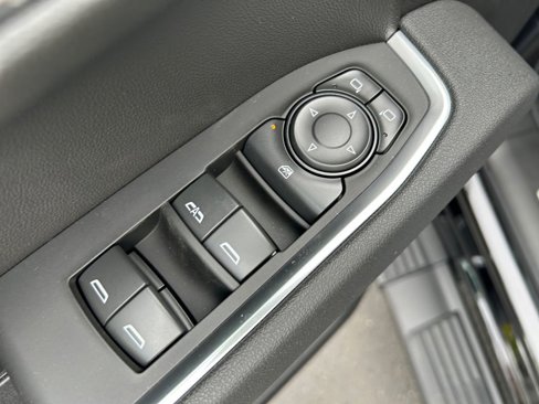 New 2026 Chevrolet Silverado 1500 RST w/ RST All Star Premium Package image 23