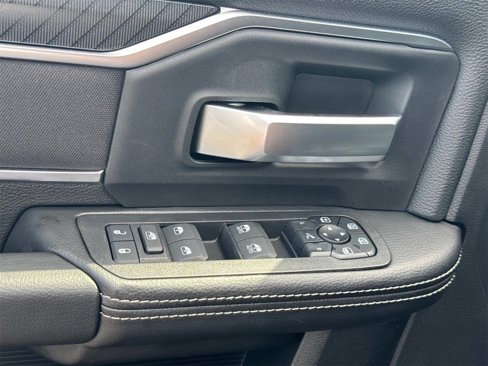 New 2025 RAM 2500 Big Horn image 21