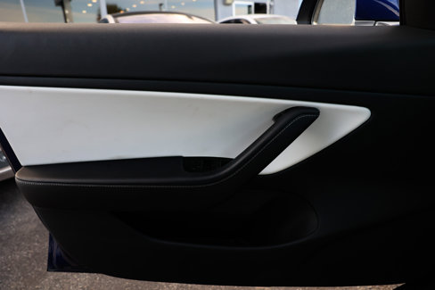 Used 2019 Tesla Model 3 Long Range image 37