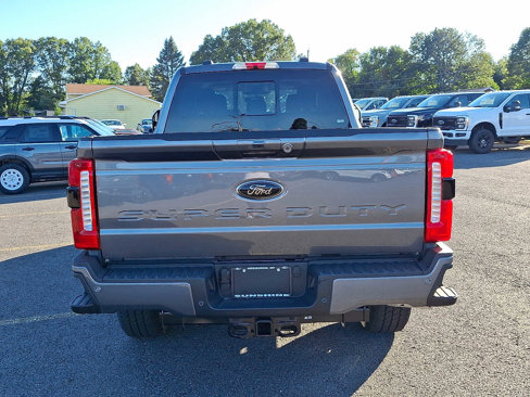 New 2025 Ford F350 XLT w/ Black Appearance Package image 5