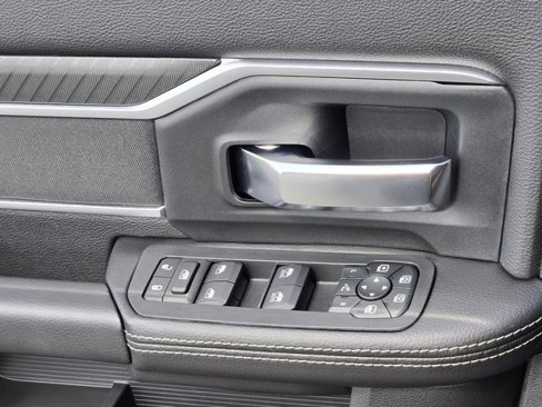 New 2026 RAM 2500 Big Horn image 24