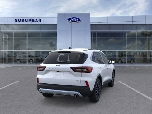 New 2026 Ford Escape SE image 9