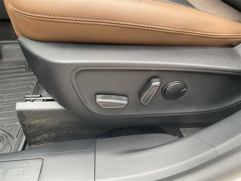 Used 2025 Ford Bronco Sport Outer Banks w/ Outer Banks Tech Package+ image 16