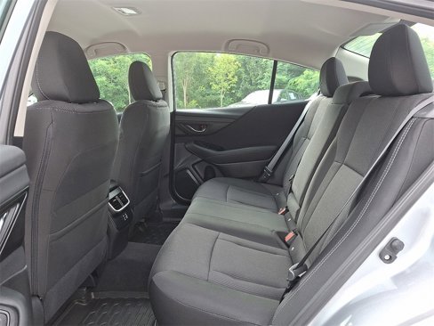 Used 2025 Subaru Legacy Premium image 11