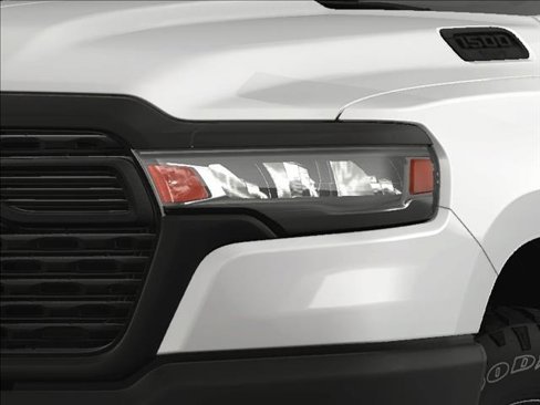 New 2025 RAM 1500 Classic Warlock image 13