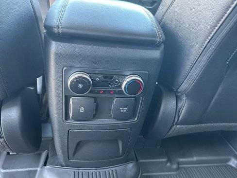 Certified 2023 Ford Explorer Limited w/ Equipment Group 301A image 20