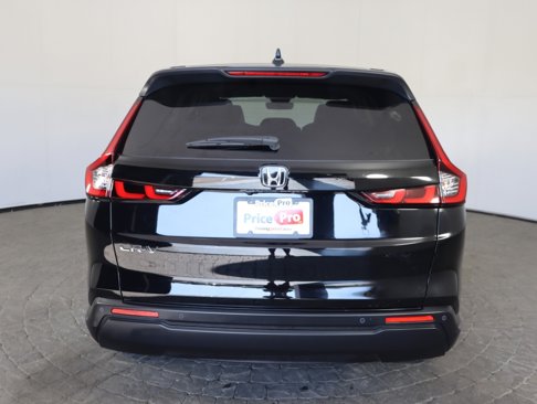 Used 2025 Honda CR-V EX-L image 7