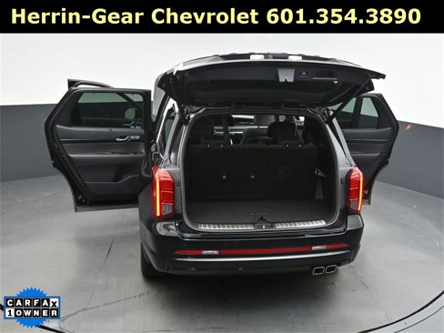 Used 2025 Hyundai Palisade Calligraphy image 44