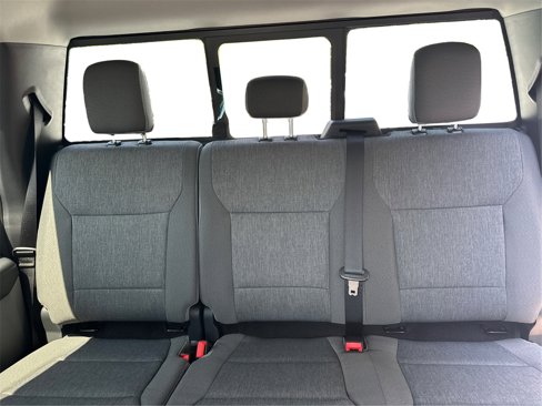 New 2025 Ford F350 XL w/ STX Appearance Package image 15
