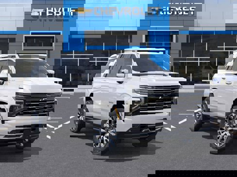 New 2025 Chevrolet Tahoe High Country image 7