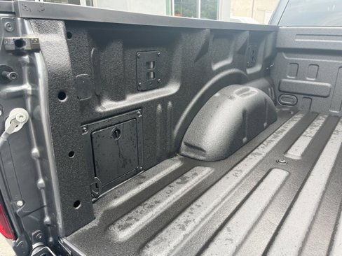 New 2025 Ford F150 STX w/ STX Black Appearance Package image 10