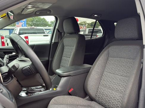 Certified 2024 Chevrolet Equinox LT image 17